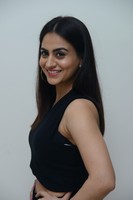 Aksha Pardasany Pictures
